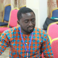 Raymond Owusu-Achiaw