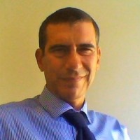 Stergios Asteriou