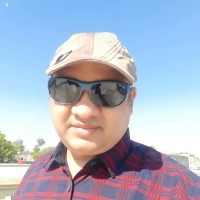 Dipak Suthar