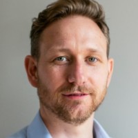Damien Gray