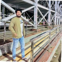 Abhishek Pradhan