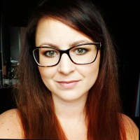 Justyna Kowalska, Phd