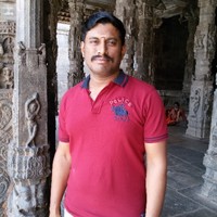 R Ramanathan