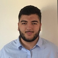 Anthony CHAAYA