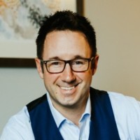 Jonathan Brimley, Aif®