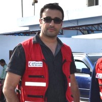 Mohammed Safi