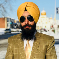 Jaspreet Singh