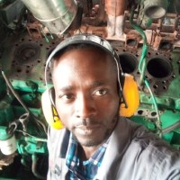 Oluwole Oguntayo