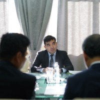Bakhytzhan Makazhanov