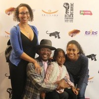 Randolph Charles Belle