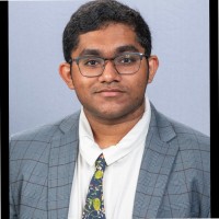 Krish Vora