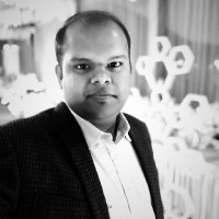 Shubham Gupta