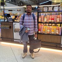 Suresh Somu
