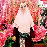 Silviati Marjanah