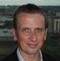 Tim Guymer