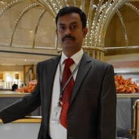 Mohd F Shabir