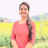 Smriti Shrestha