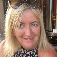 Liz Stoker