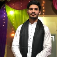 Moaz Anwar