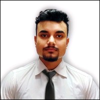 Sumanta Mukherjee