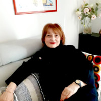Irina Markarova
