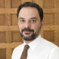George Giakoumakis