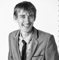 David Rogers