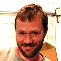 Joe Daniels