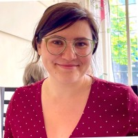 Ruth Mcleod, Phd
