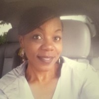 Alfreda Lewis