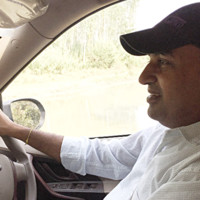Raj Vinayak