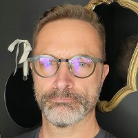 Francois Sauliere