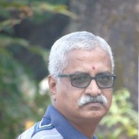 Manjunath Manju