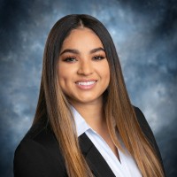 Christina Brieno, Mba