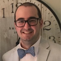Chad Smeltzer, Pharmd
