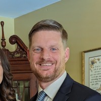 Johnathan Buice, Mba Mis, Cissp, Cism, Cisa
