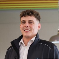 Spencer Cartwright