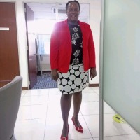 Judith Oduor