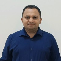 Dhananjay Madan