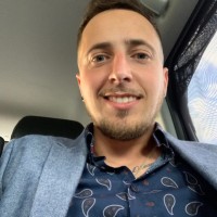 Johnathan Rufino