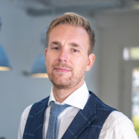Sander Terpstra