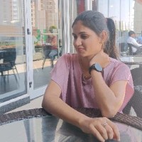 Divya B