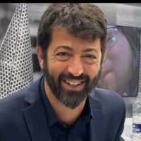 ★ Gustavo Ongarelli