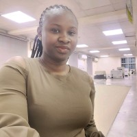 Rebecca Kazeem, Acib
