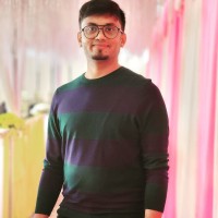 Prajwal R