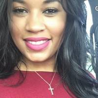 Ashley Jimenez