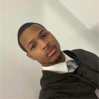 Kory Russell-Brown Jr