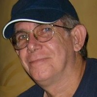 Ernesto Padrón Blanco