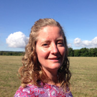 Emma Rushforth