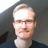 Lars Eriksen